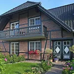 Appartement Haus Gode Tied - Apt. 02 Sellin (Rugen)