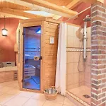 Appartement Haus Gode Tied - Apt. 02 *