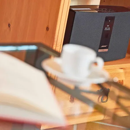 Haus Gode Tied - Apt. 02