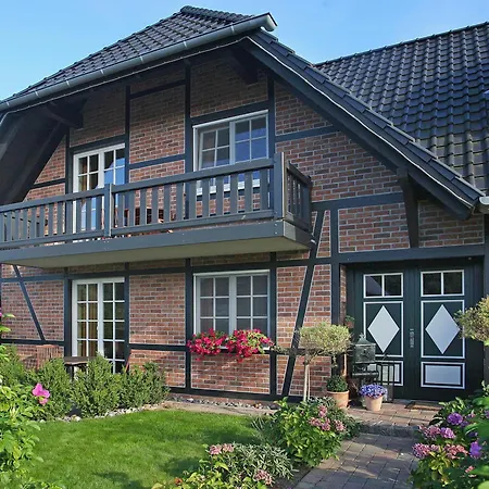 Apartment Haus Gode Tied - Apt. 02 Sellin (Rugen)