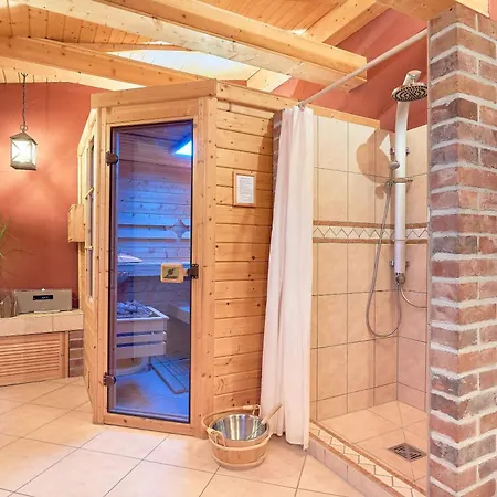 Apartment Haus Gode Tied - Apt. 02 *