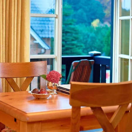 Haus Gode Tied - Apt. 02 Appartement