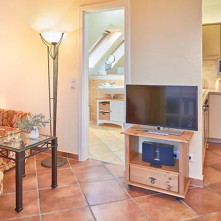 Haus Gode Tied - Apt. 02 *