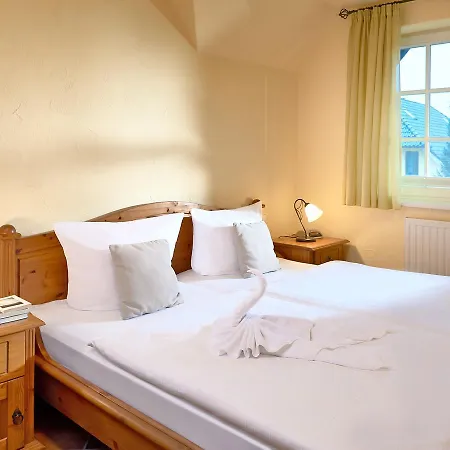 Haus Gode Tied - Apt. 02