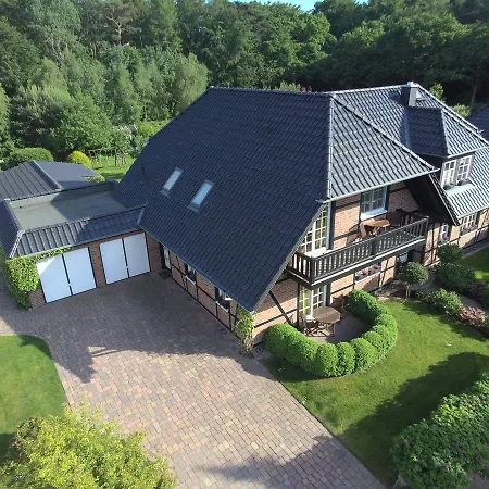 Lejlighed Haus Gode Tied - Apt. 02 Sellin (Rugen)